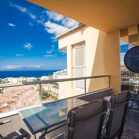 Orlando Ocean Diamond Apartment Costa Adeje  Eksteriør billede