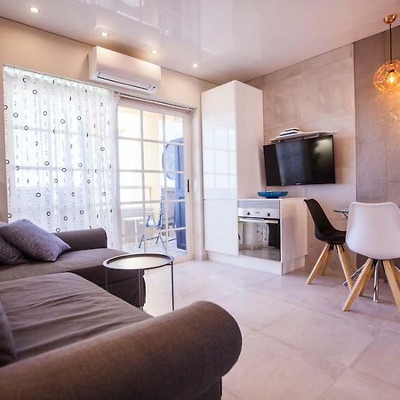 Orlando Ocean Diamond Apartment Costa Adeje  Eksteriør billede