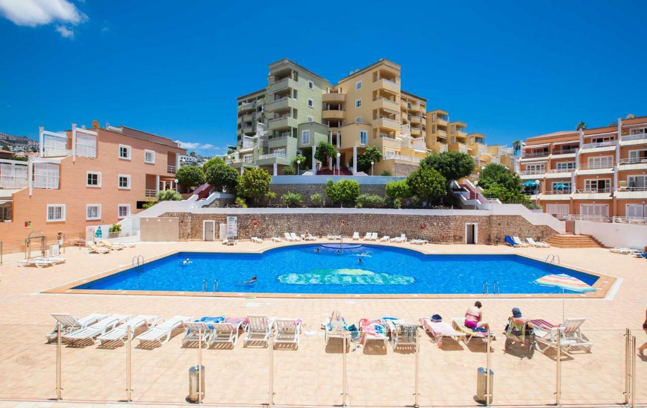 Orlando Ocean Diamond Apartment Costa Adeje  Eksteriør billede