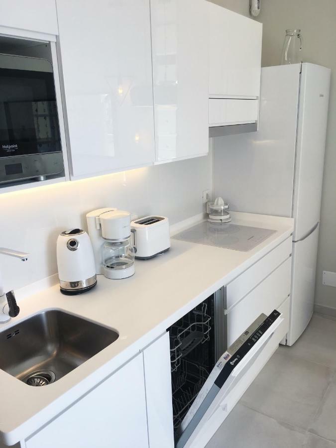 Orlando Ocean Diamond Apartment Costa Adeje  Eksteriør billede