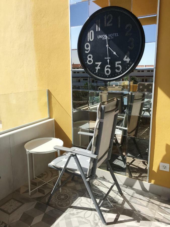Orlando Ocean Diamond Apartment Costa Adeje  Eksteriør billede