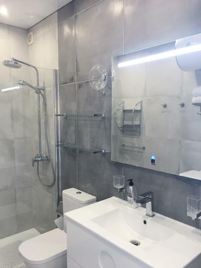 Orlando Ocean Diamond Apartment Costa Adeje  Eksteriør billede