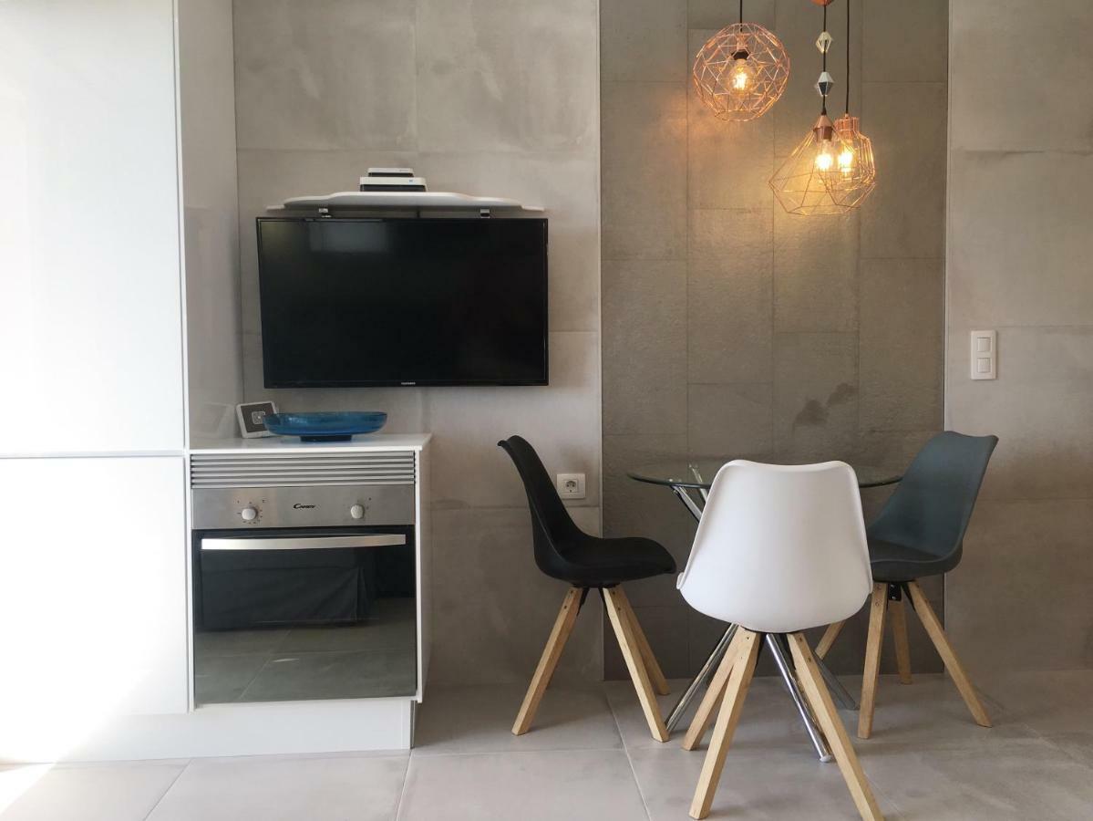 Orlando Ocean Diamond Apartment Costa Adeje  Eksteriør billede