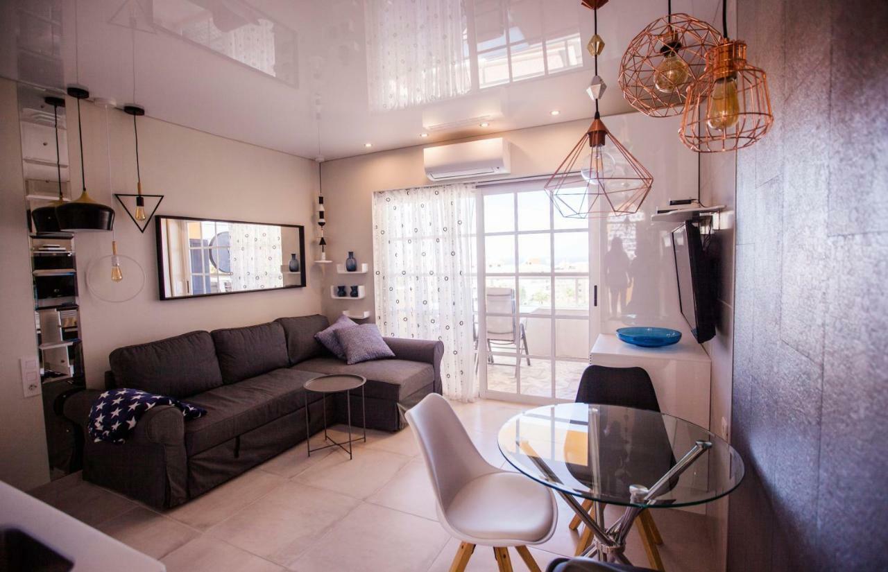 Orlando Ocean Diamond Apartment Costa Adeje  Eksteriør billede