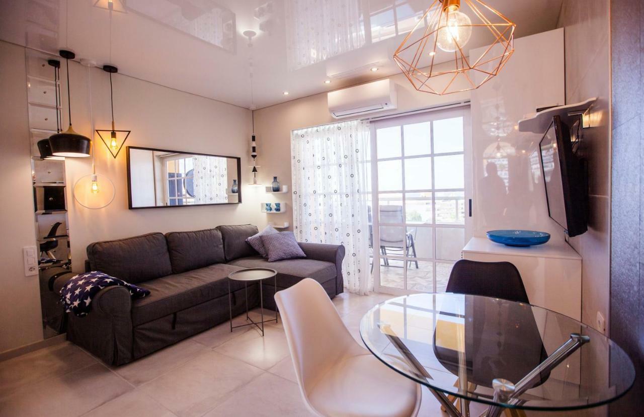 Orlando Ocean Diamond Apartment Costa Adeje  Eksteriør billede