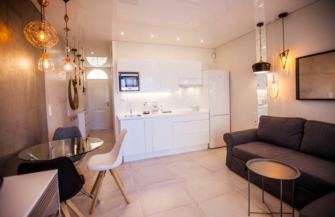 Orlando Ocean Diamond Apartment Costa Adeje  Eksteriør billede