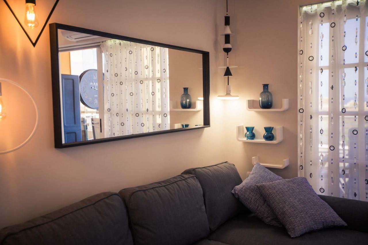 Orlando Ocean Diamond Apartment Costa Adeje  Eksteriør billede