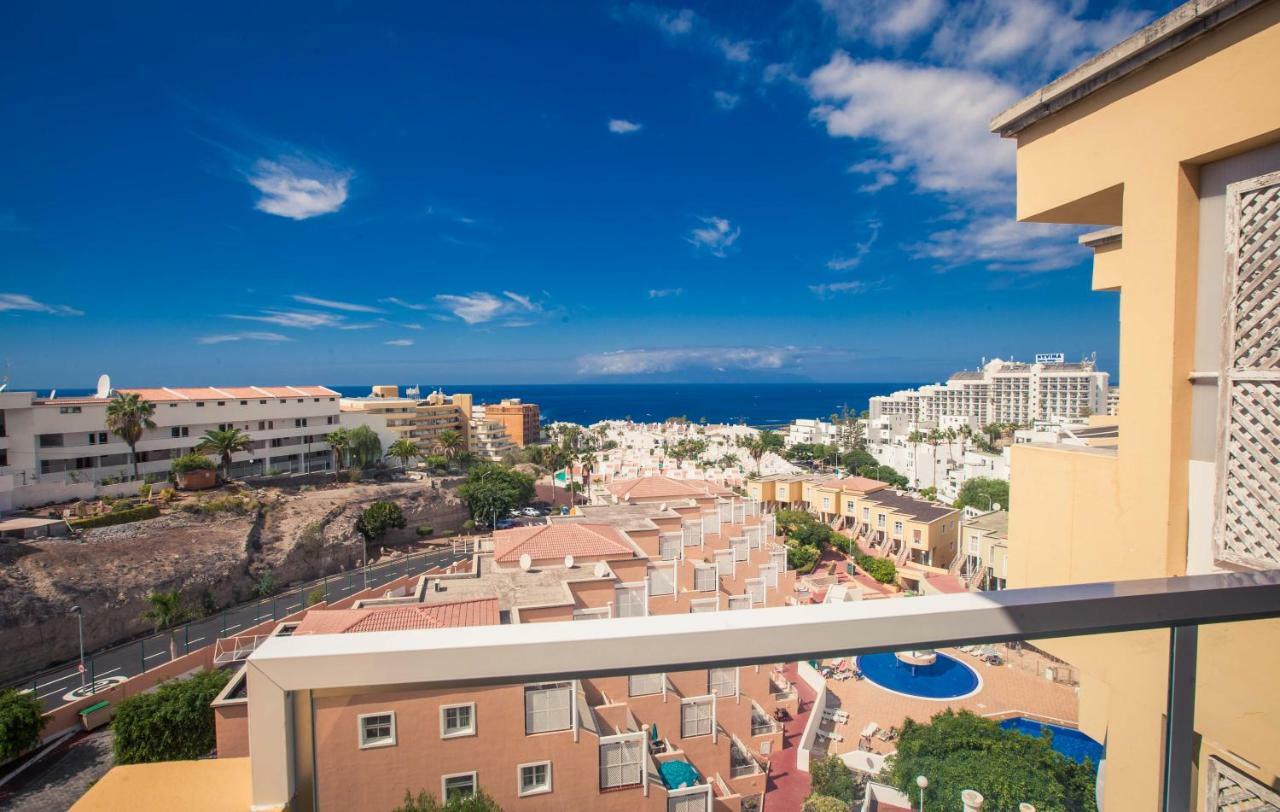 Orlando Ocean Diamond Apartment Costa Adeje  Eksteriør billede