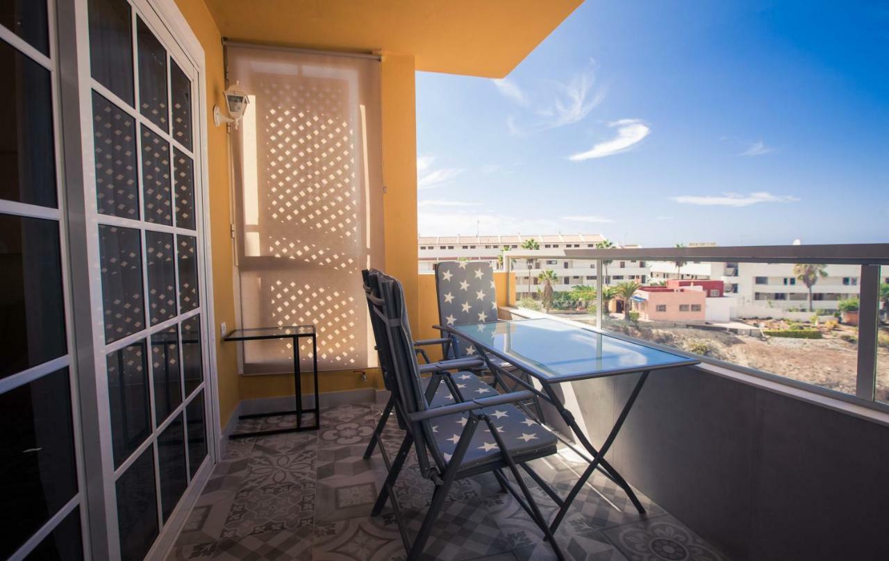 Orlando Ocean Diamond Apartment Costa Adeje  Eksteriør billede