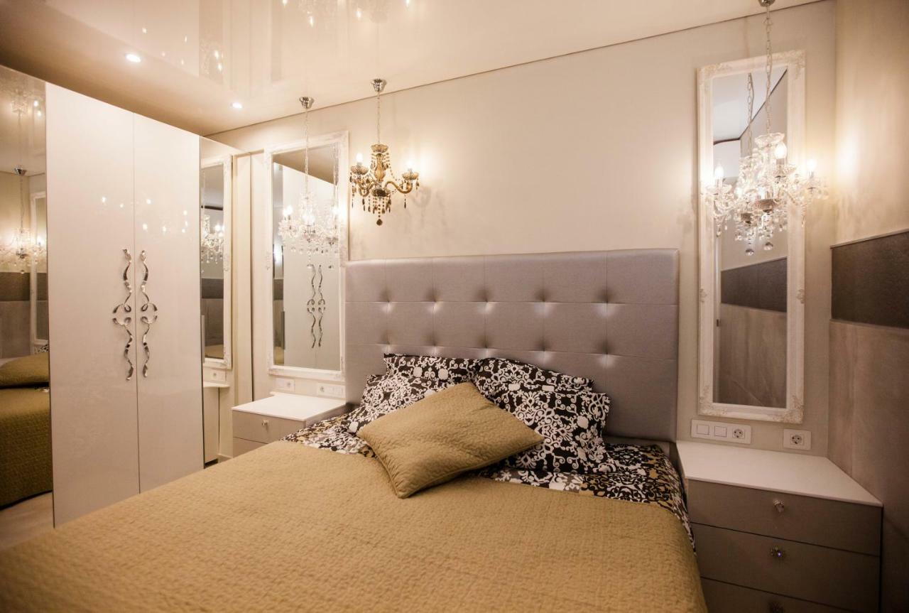 Orlando Ocean Diamond Apartment Costa Adeje  Eksteriør billede