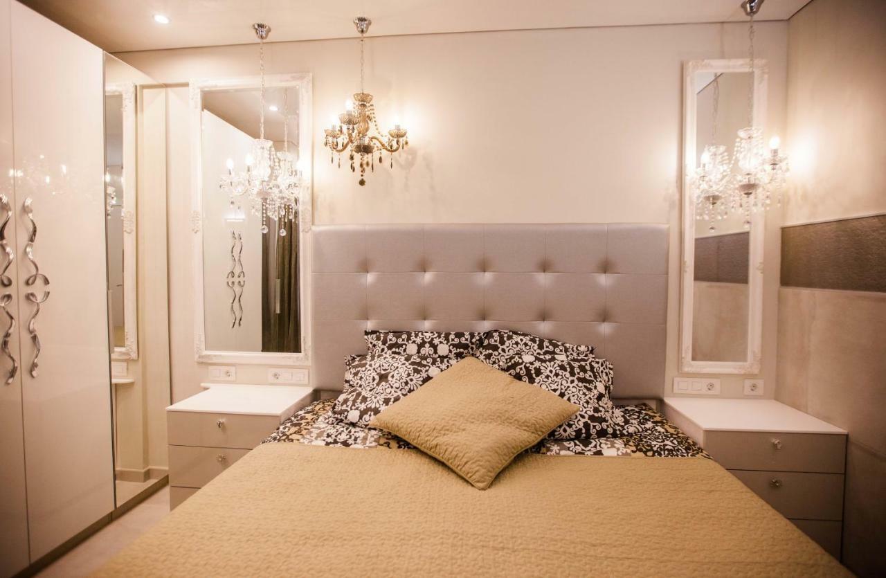 Orlando Ocean Diamond Apartment Costa Adeje  Eksteriør billede